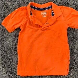 Children’s place polo shirt